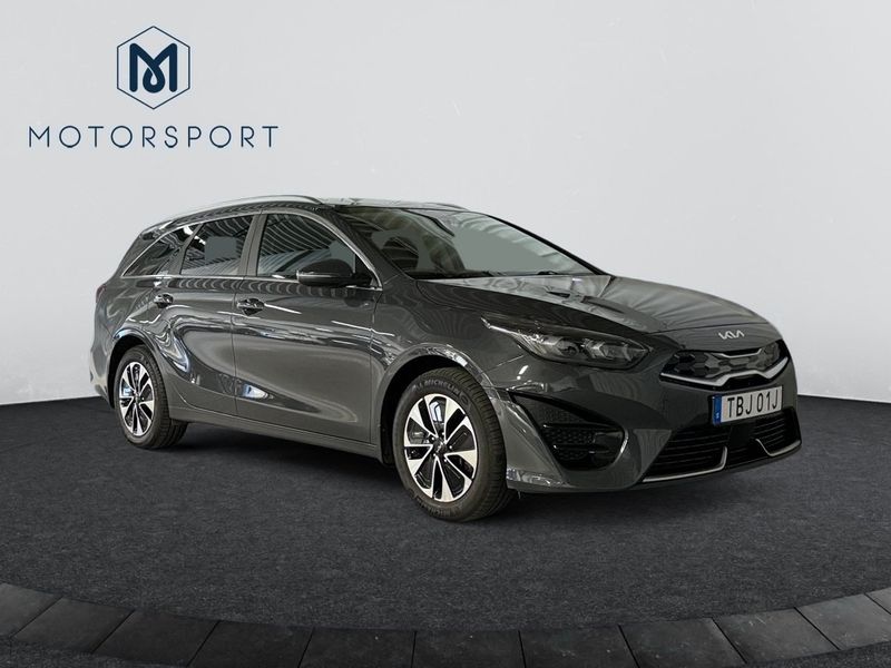 Kia Cee´d bild 9