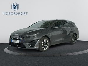 Kia Cee´d bild 1