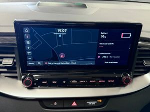 Kia Cee´d bild 21