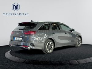 Kia Cee´d bild 7