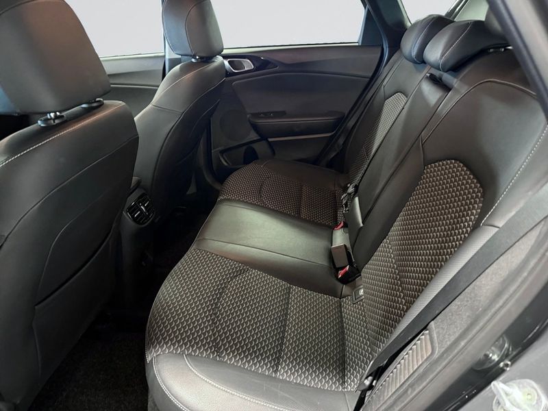 Kia Cee´d bild 14