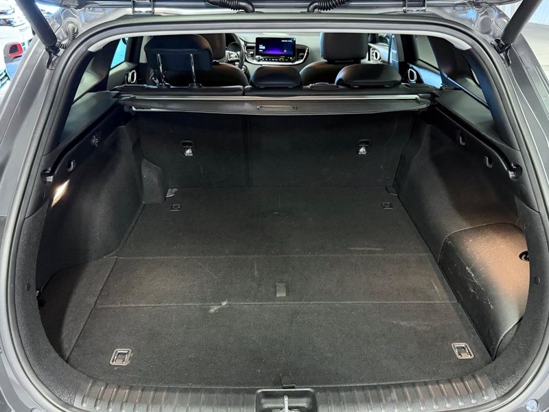 Kia Cee´d bild 16