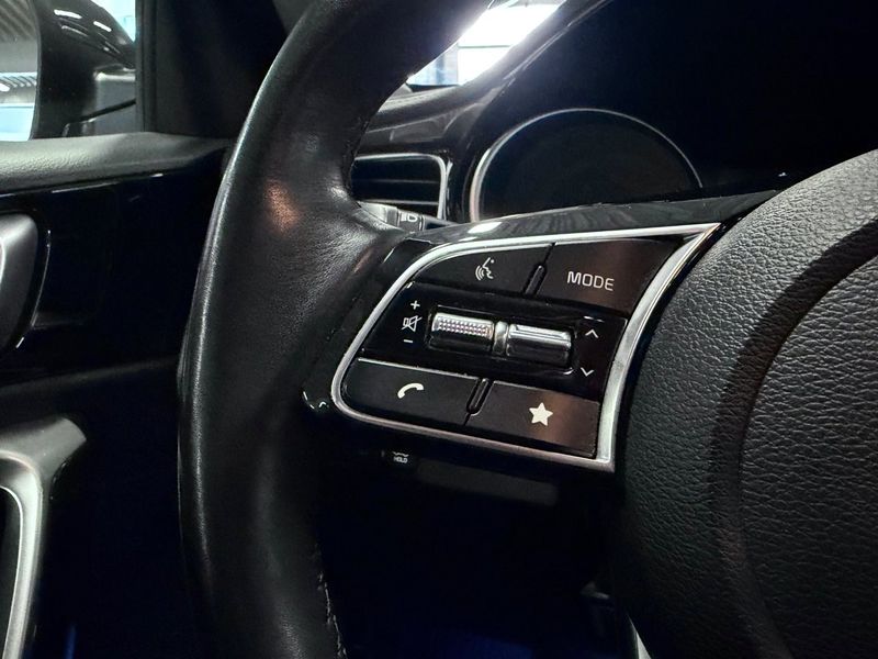 Kia Cee´d bild 18