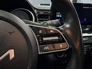 Kia Cee´d bild 19