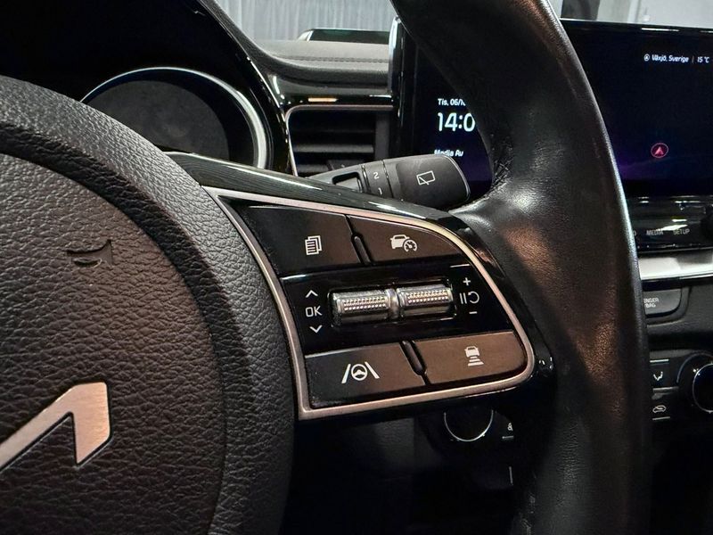 Kia Cee´d bild 19