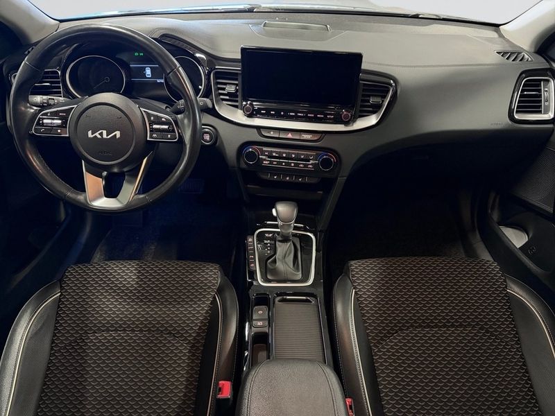 Kia Cee´d bild 11