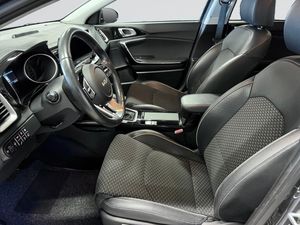 Kia Cee´d bild 10