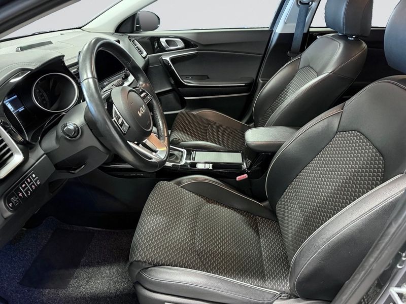 Kia Cee´d bild 10
