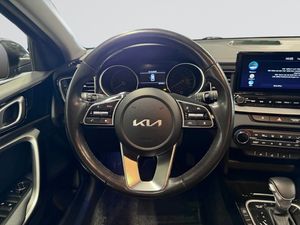 Kia Cee´d bild 13