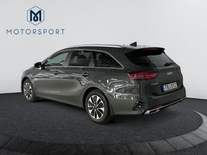 Kia Cee´d bild 4