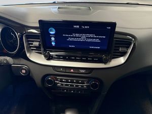 Kia Cee´d bild 12