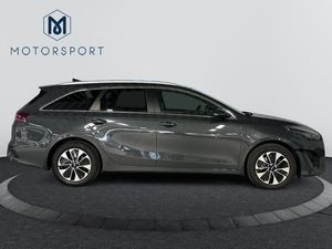 Kia Cee´d bild 8