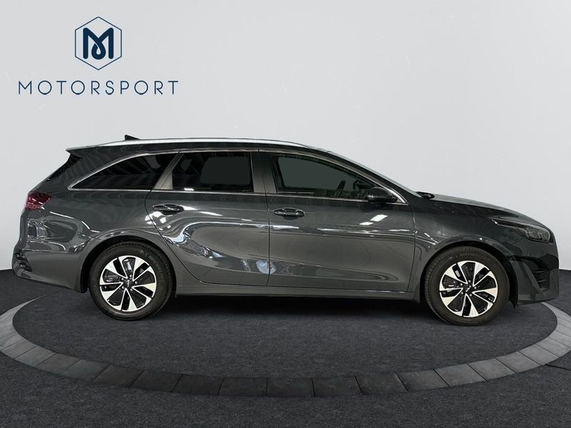 Kia Cee´d bild 8
