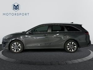 Kia Cee´d bild 3