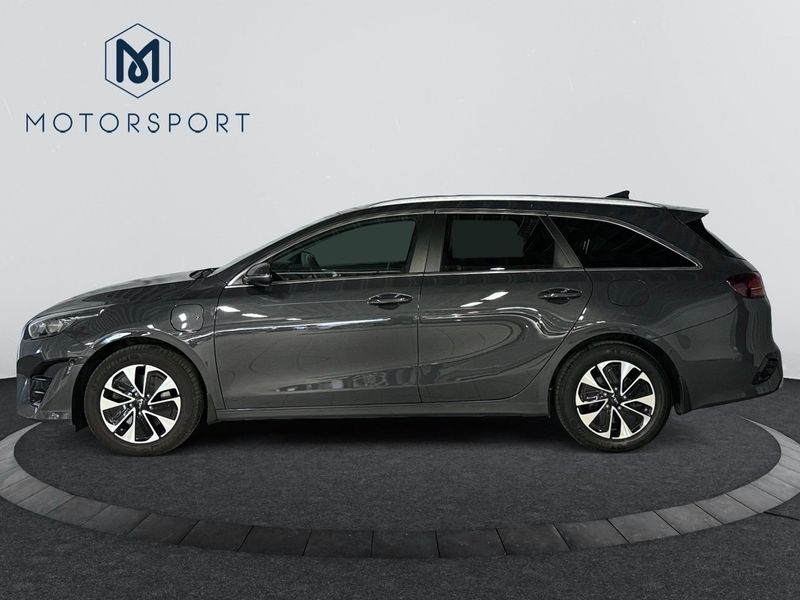 Kia Cee´d bild 3
