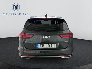 Kia Cee´d bild 6