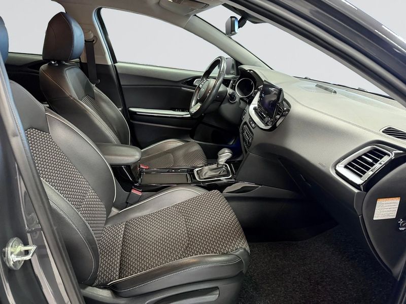 Kia Cee´d bild 15