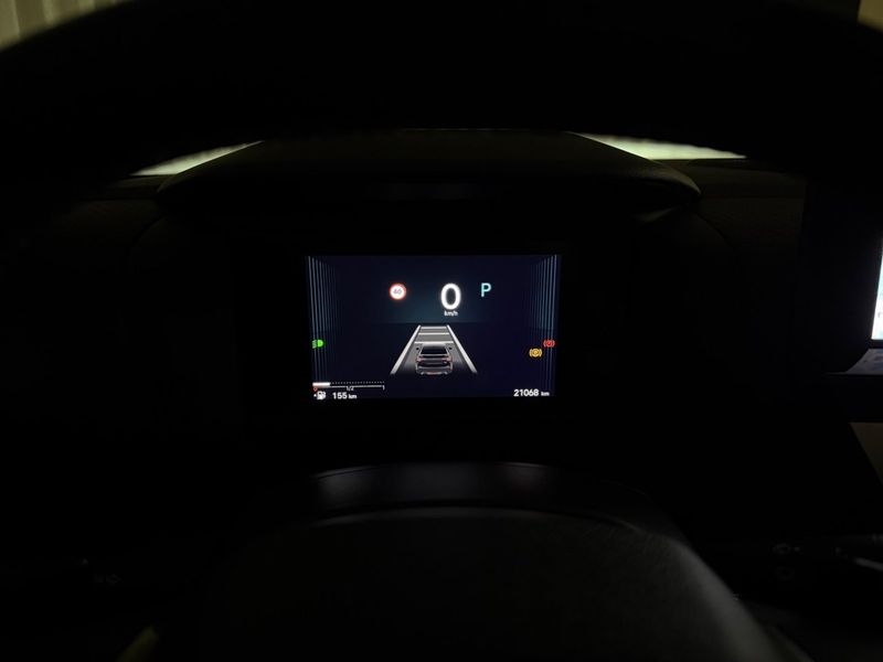 Citroen C4 bild 23