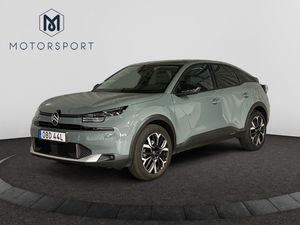 Citroen C4 bild 1