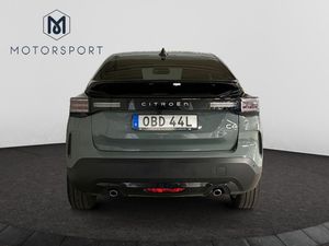 Citroen C4 bild 6