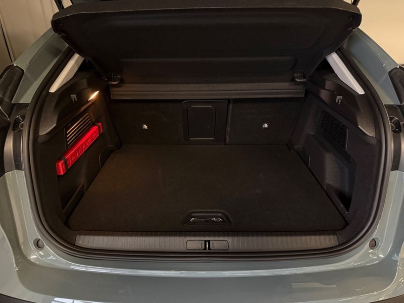 Citroen C4 bild 18