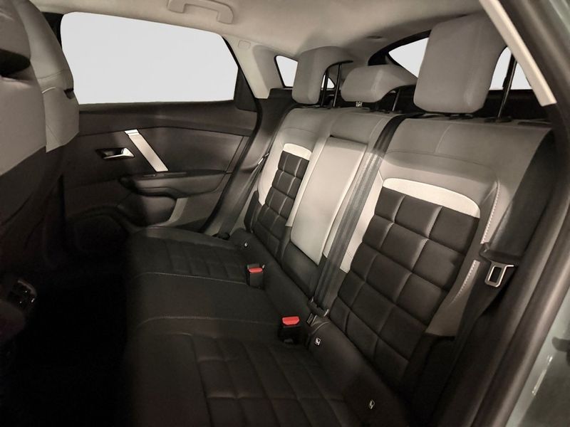 Citroen C4 bild 15