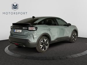 Citroen C4 bild 7