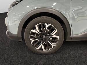Citroen C4 bild 16