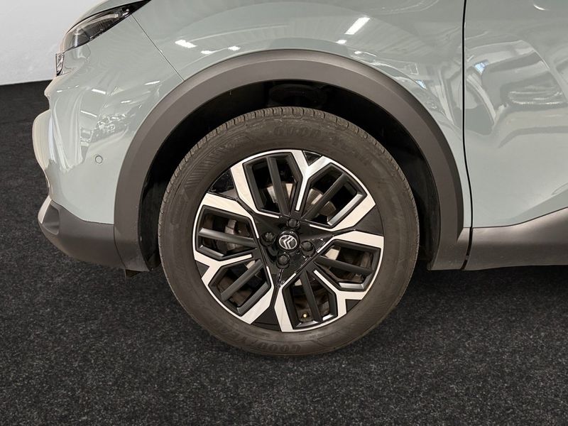 Citroen C4 bild 16