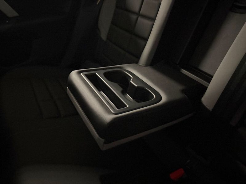 Citroen C4 bild 19