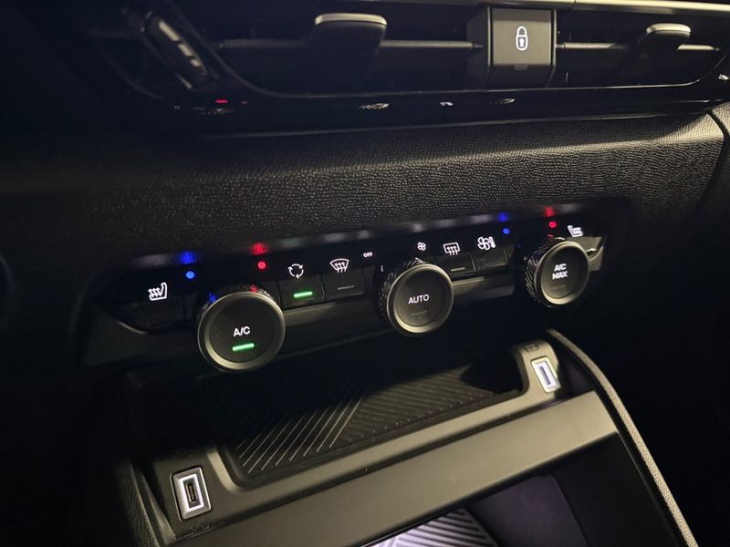 Citroen C4 bild 21