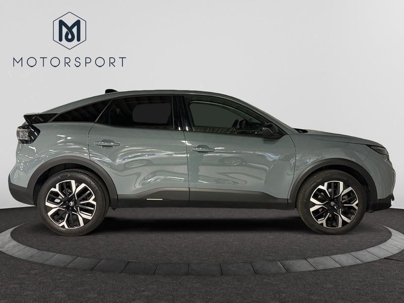 Citroen C4 bild 8