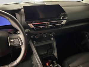 Citroen C4 bild 13