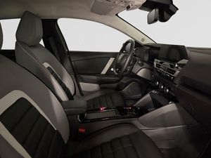 Citroen C4 bild 17