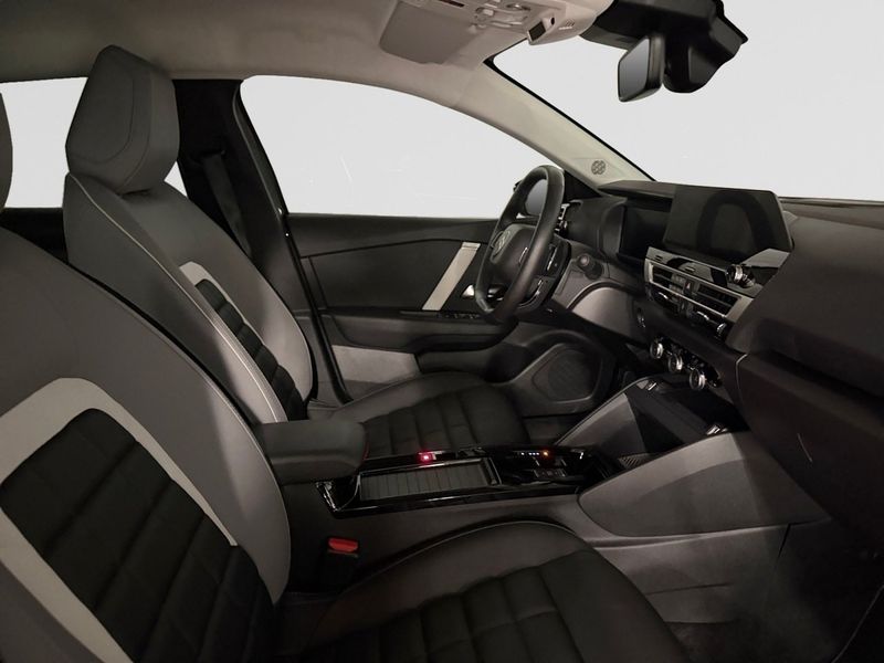 Citroen C4 bild 17