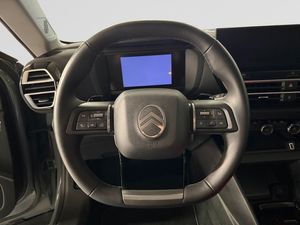 Citroen C4 bild 14