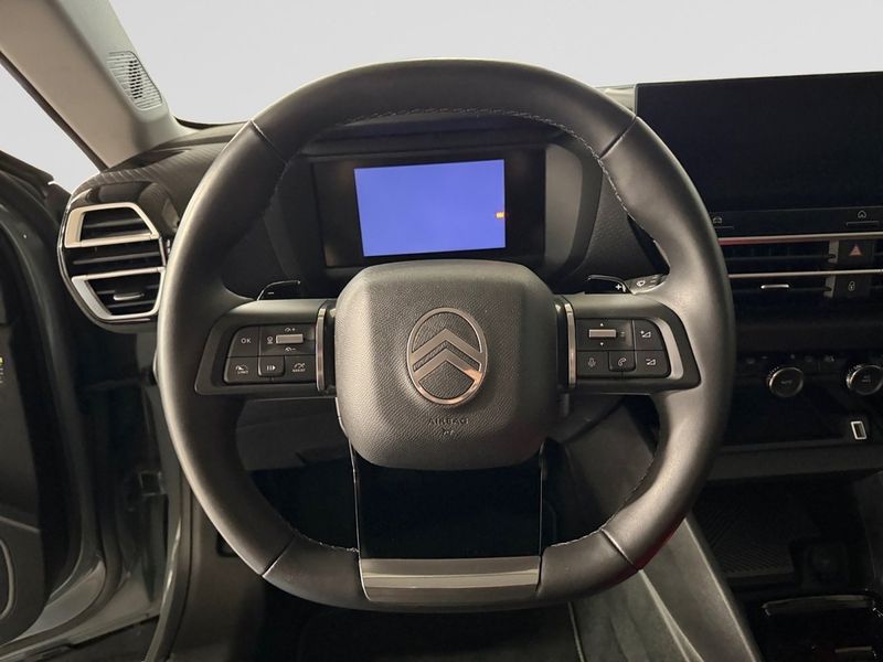 Citroen C4 bild 14