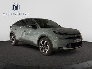 Citroen C4 bild 9