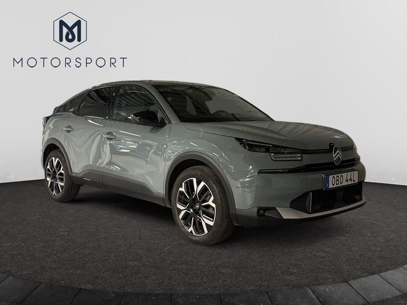 Citroen C4 bild 9