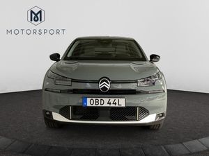 Citroen C4 bild 10