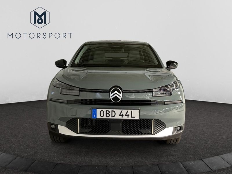 Citroen C4 bild 10
