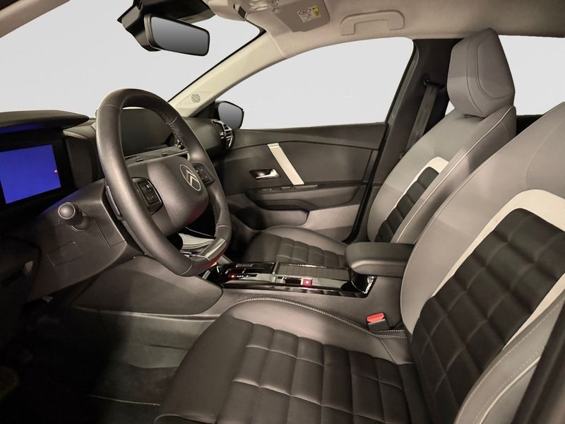 Citroen C4 bild 11