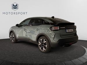 Citroen C4 bild 5
