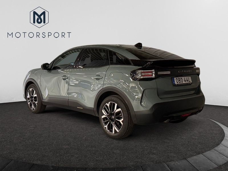Citroen C4 bild 5