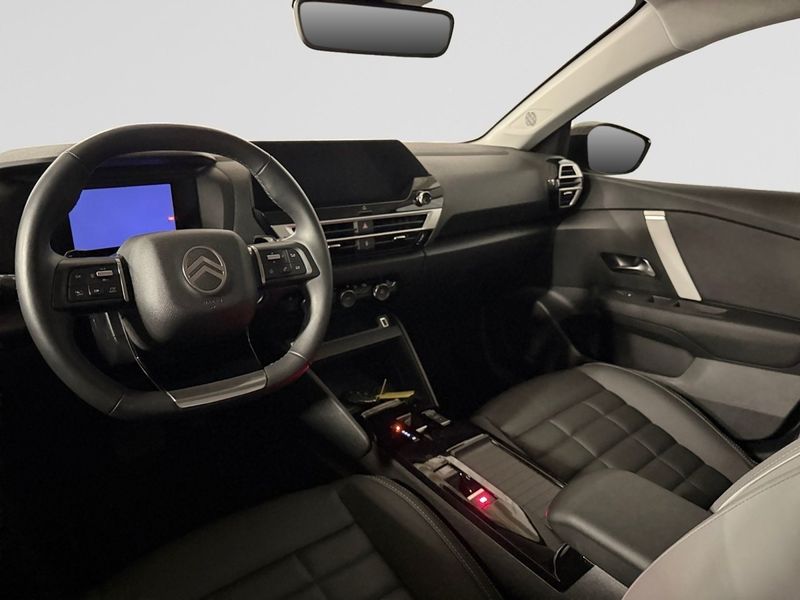 Citroen C4 bild 12
