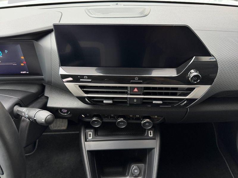 Citroen C4 bild 11