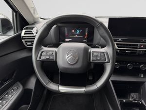 Citroen C4 bild 12