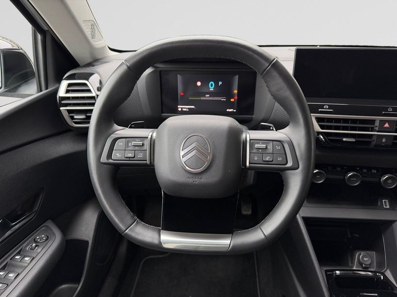 Citroen C4 bild 12