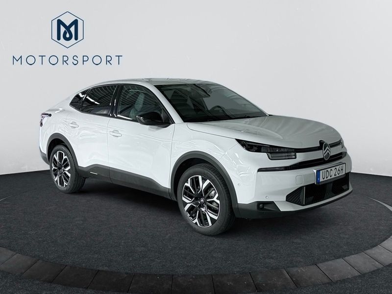 Citroen C4 bild 8