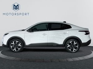 Citroen C4 bild 3